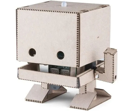 67-0424-12 IBM TJBot, a Watson Maker Kit KIT-14515