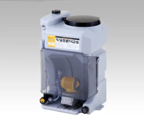 1-2737-01 Solution Filling Unit 30mL/Min PTS-30-PW30-VTCE-HWJ