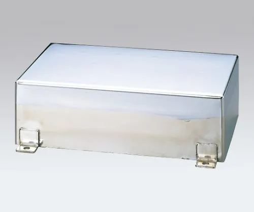 1-2635-04　［Discontinued］Ultrasonic Vibrator 350 x 200 x 75mm 40kHz　VS-640N