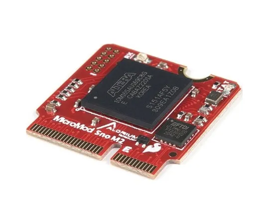 68-2101-13 SparkFun MicroMod Alorium Sno M2 Processor SFE-DEV-18030