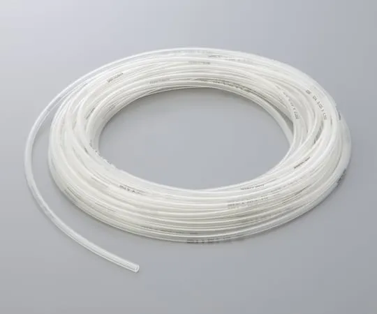 1-3987-01 TPE Tube (C-Flex (R)) φ3. 18 x φ6.35 1 Roll (15m) 374-125-2