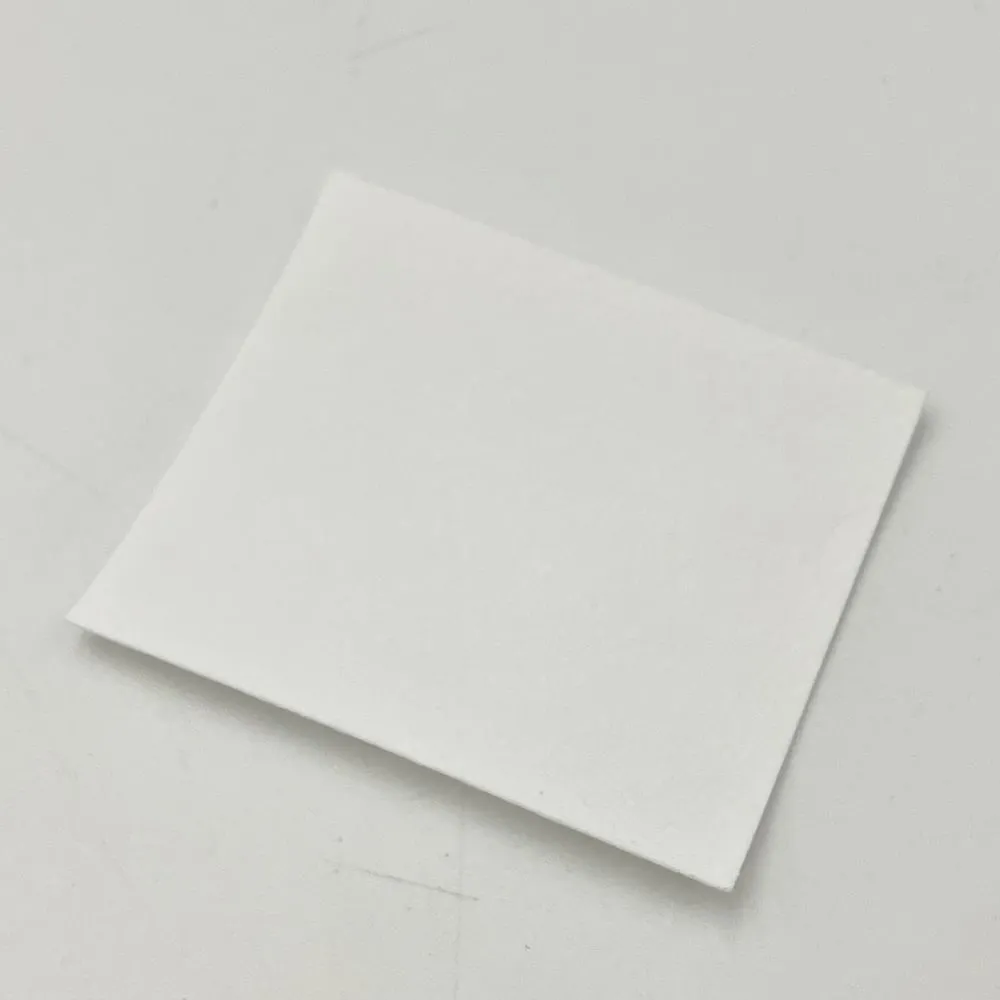 2-4218-01-90 Sensor Filter (for Water Activity Measurement Device SP-W) 10 Pieces