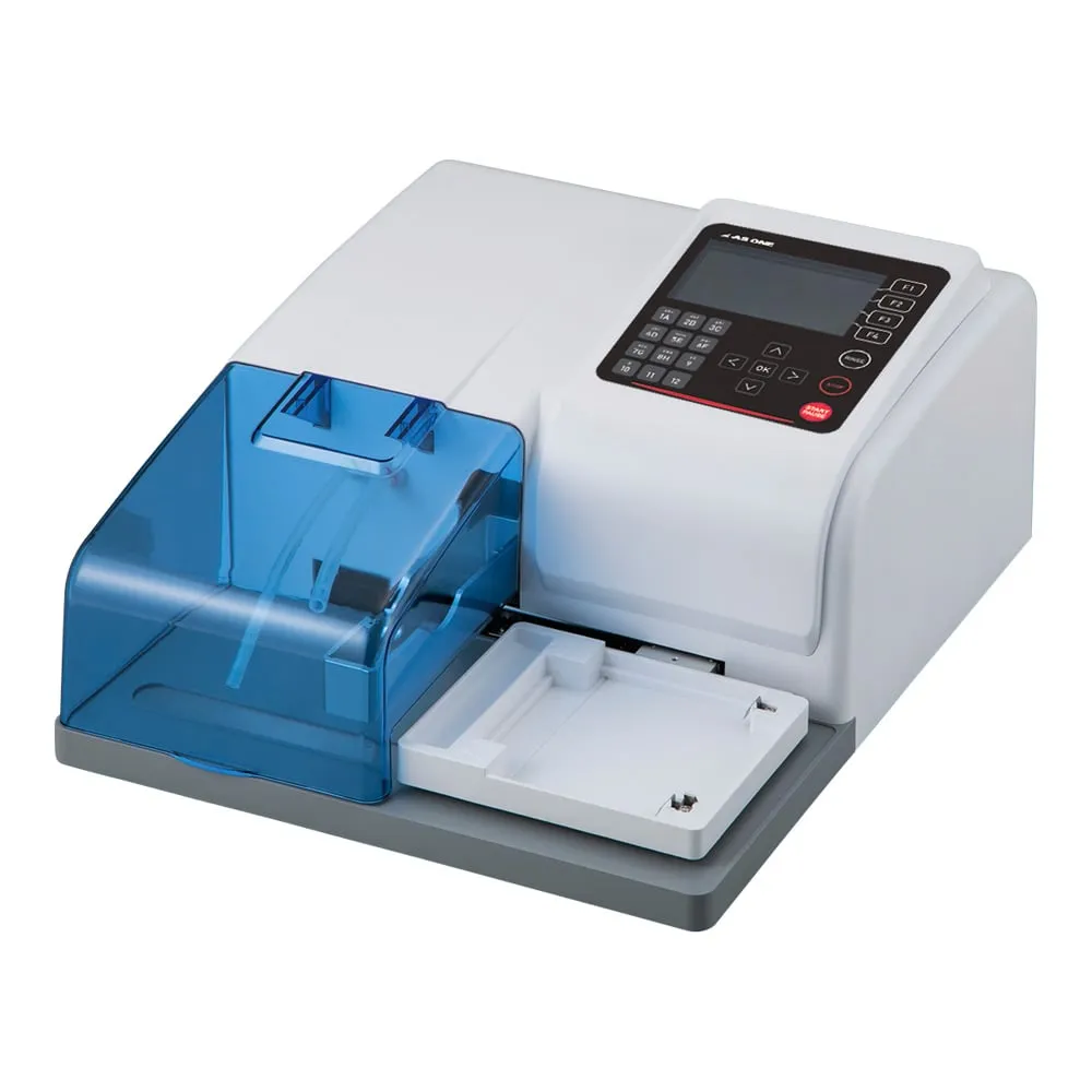4-6031-01 Various Auto Plate Washers Compatible with 96 Well Plates APW-96