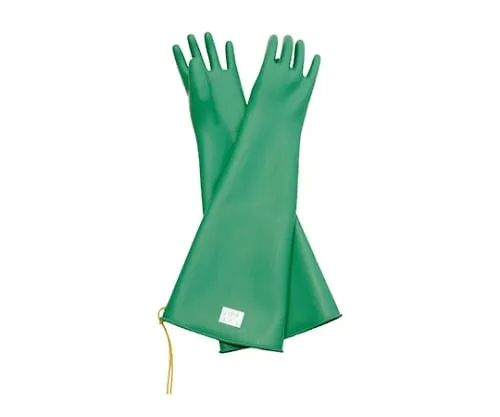 61-4270-01 Industrial Glove Hanalobe No.466