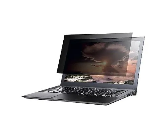 67-7478-81　［Discontinued］Peeping Prevention Filter/For 13.3 inch Wide　BFN133W