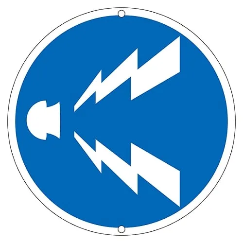 61-3392-81 Road Sign Road 328 133250