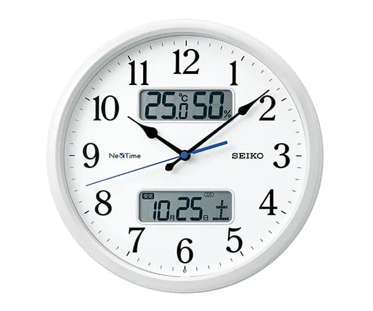 4-1822-01 Radio clock ZS251W