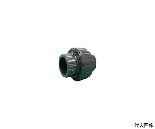 62-3589-31 Compact Union Joint PVC/EPDM TS Style 20 A UN20S