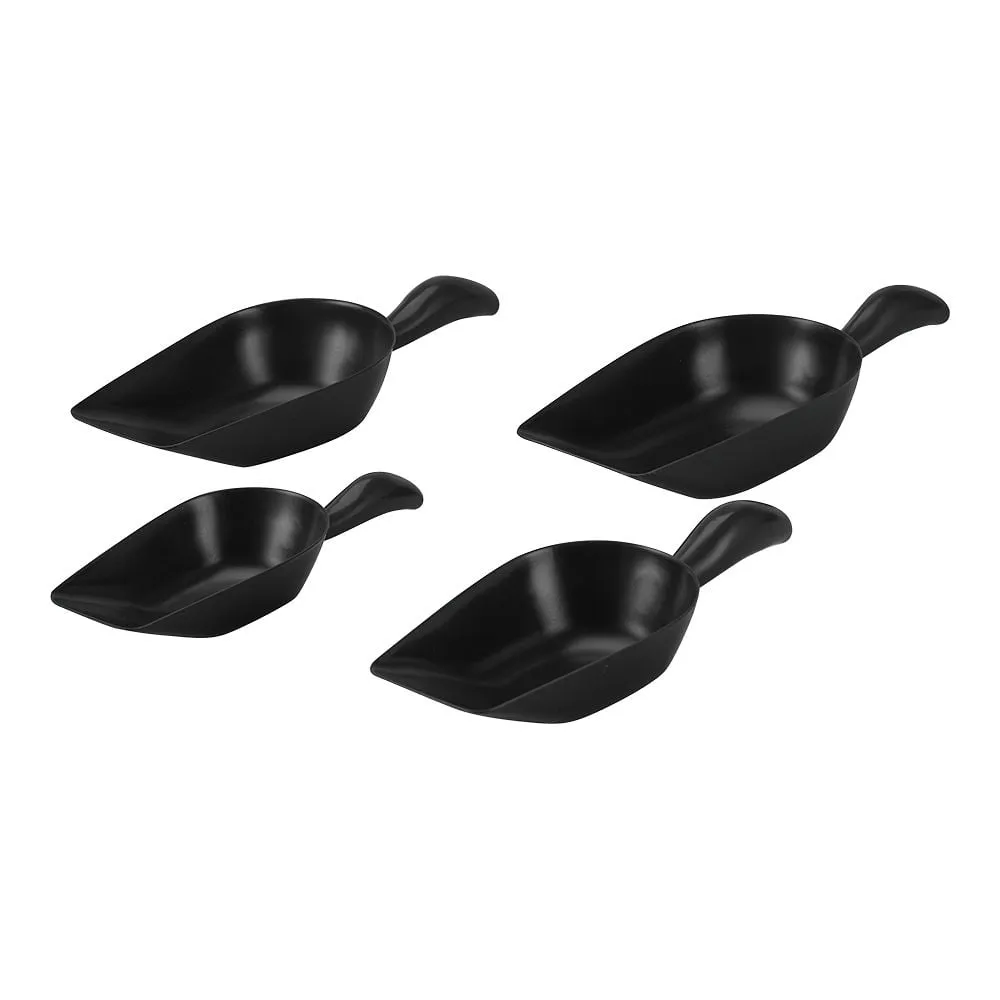 51-0084-01 Fluorine Coated Square Scoop Width 60 mm 1 Piece