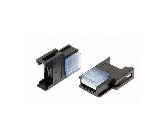 63-3133-34 Mini-clamp wire mount socket for 3-pole cable relay connection 37303-2206-000FL