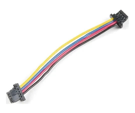 67-0425-44 Qwiic Cable - 50mm PRT-14426
