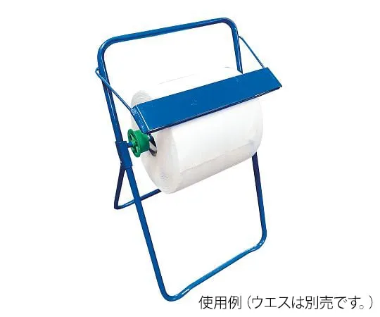 3-042-11　［Discontinued］Paper Waste Cloth Stand