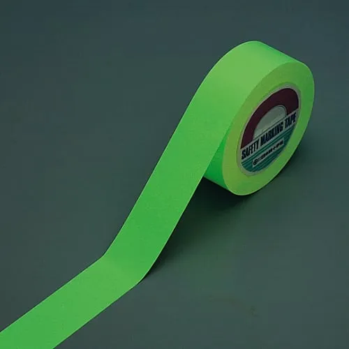 61-3417-17 Floor Tape (Phosphorescent) GT-3X 148003
