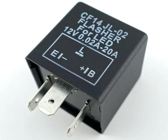63-3055-30 IC signal relay (CF 14) HC-R9