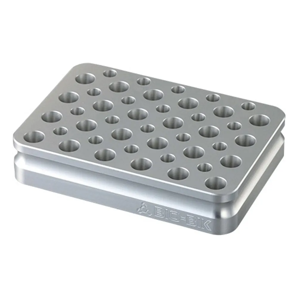 2-7744-03 Cooling Aluminum Block AB-24W ABR-24W