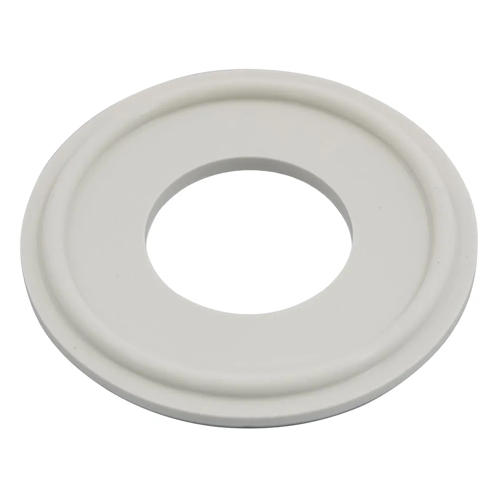 3-8341-01 Ferrule Gasket(Silicone Rubber) 1S GT-SI-1S