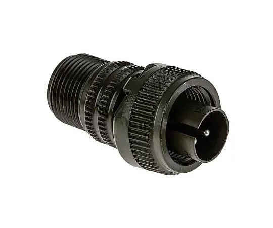 63-4631-67 MIL Standard Round Connectors MS 3106 A Series Male 3 Pole MS3106A-10SL-3P