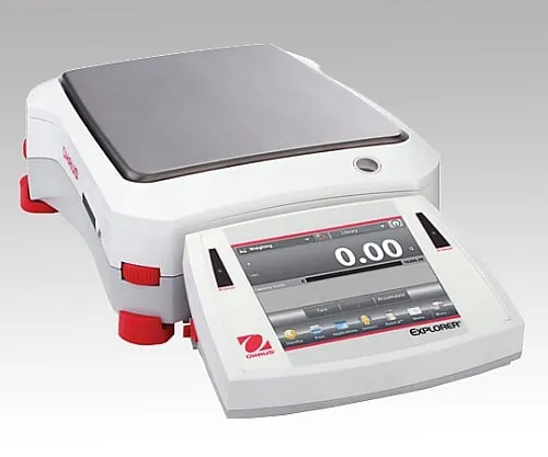 1-2364-01-56 Standard Analytical Balance Explorer Series 0.01g with English Calibration Certificate EX2202G