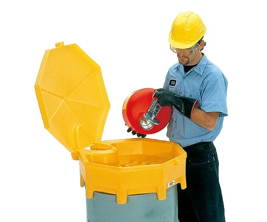 2-9348-01 Drum Can Funnel UT-0499