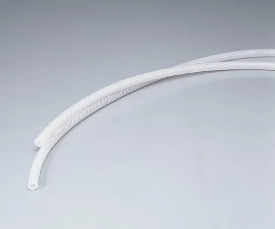 6-1026-01 Silicone Blade Hose #5 φ4.8 x φ10.6mm #5