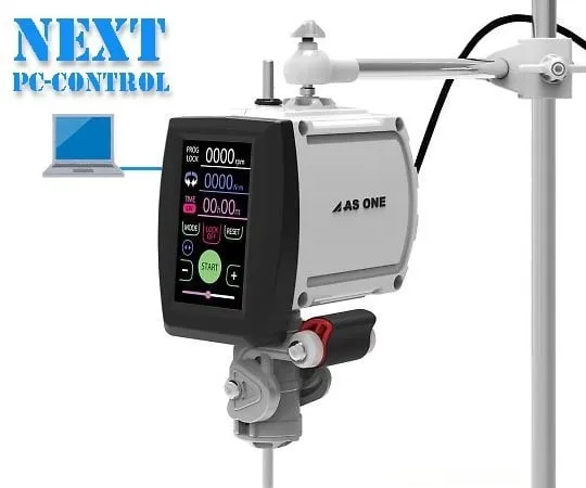 4-2087-24 Tornado N (Stand Set) PC Control 50~3000rpm PSTC-101XST600C