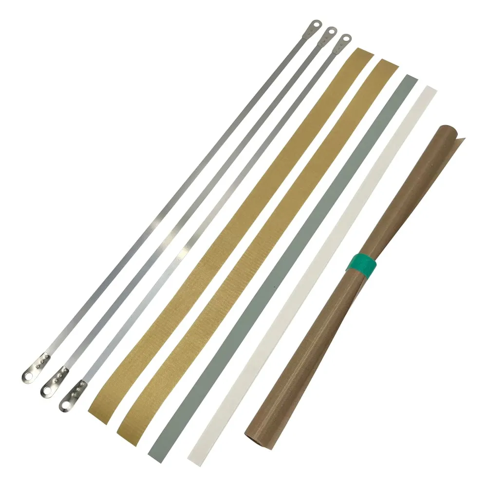 0-4071-14 Service Parts for Desktop Poly Sealer FS-315-5