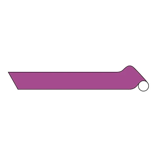 61-3407-06 Pipe Identification Tape AH509 (Large) 185509