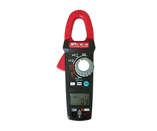 61-8513-58 AC/DC Digital Clamp Meter MT-120