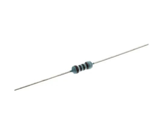 63-4570-37 Metal-coated Resistor LR1 series 910 ohms 0.6 W +/- 1% LR1F910R