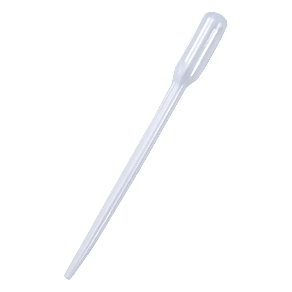 2-7580-02 Poly Dropper (Sterilized) 1mL Gds1mL 10 Pcs x 10 Bags GDS1ML