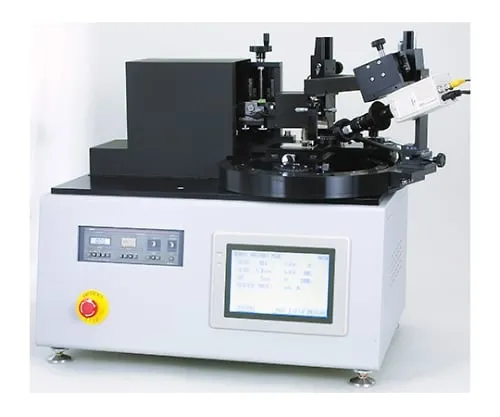 61-8503-56 Load Variation Abrasion And Wear Tester HHS2000