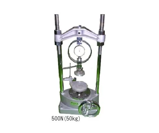 62-0861-08 Manual Unconfined Compression Apparatus 500N S-234