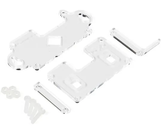 67-0426-14 MI:pro Mountable Case for micro:bit V2 PRT-17868