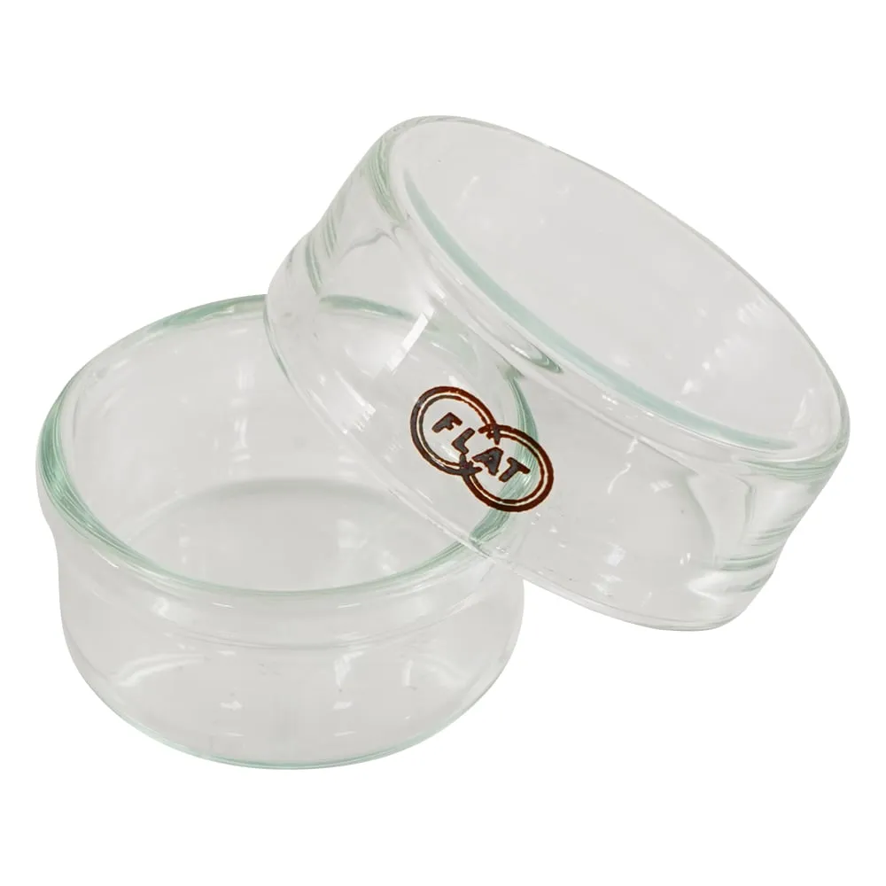 1-4564-01 Flat Petri Dish φ32 x 15mm FS-30