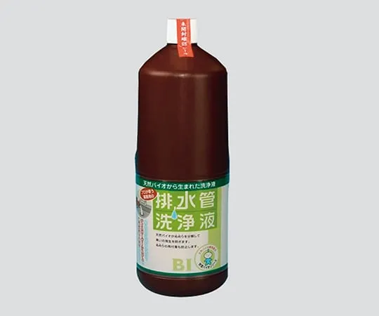 3-4792-01 Drainage Tube Cleaning Solution 1.8L