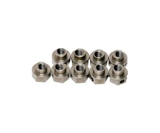 67-0429-13 Shapeoko HD Eccentric Nuts (Qty 9) TOL-18477