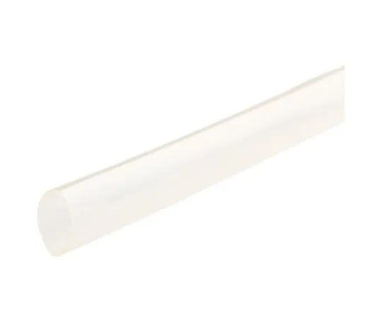 63-4613-50 RS PRO Halogen Free Heat Shrink Tube, Clear 9.5mm Sleeve Dia. x 1.2m Length 2:1 Ratio 399-940