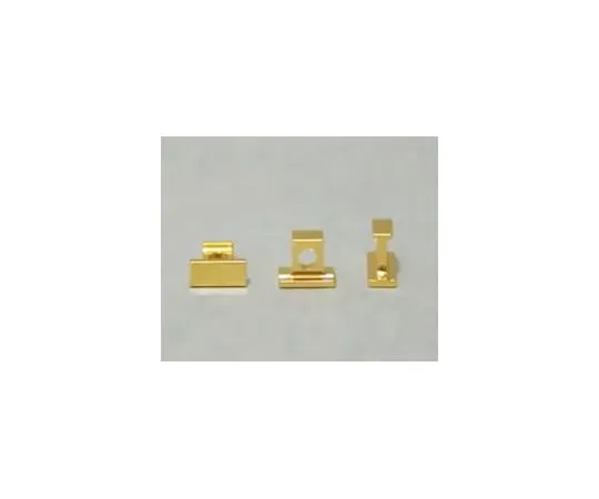 63-3150-68 Surface Mounting check Terminal for automatic insertion machine (1000 pieces) HK-2-G
