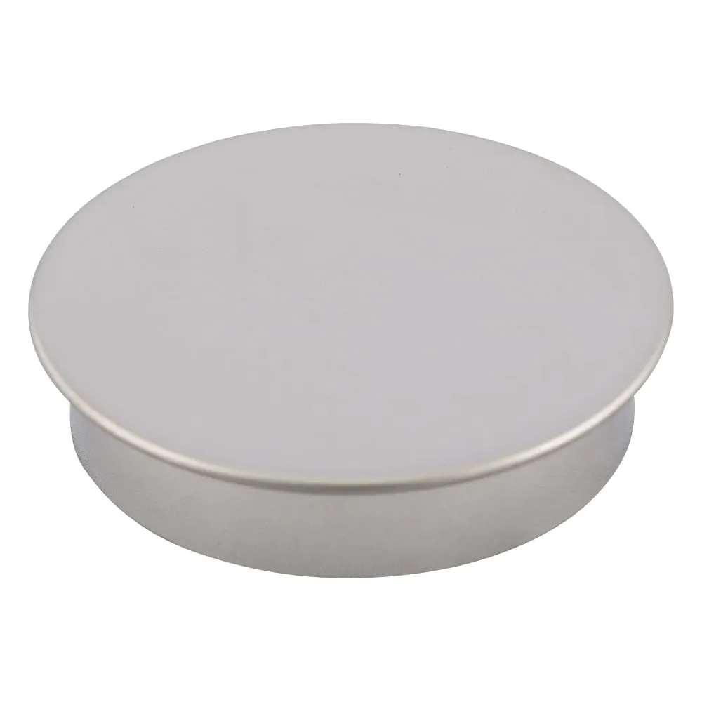 5-3294-56 Stainless Sieve 75 x 20 Lid -