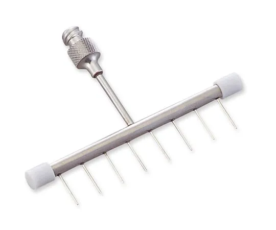 1-6726-12 Socorex SH Manifold Channel