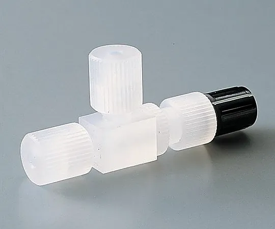 7-278-09　［Discontinued］L-Type Miniature Needle (PCTFE)　LN-2