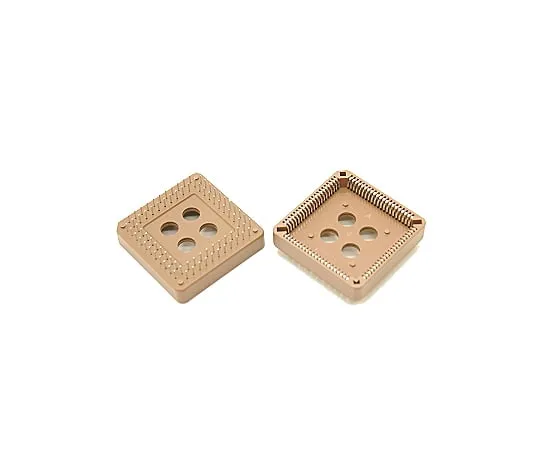 63-3100-49 PLCC Socket 84 Pin 211084TS