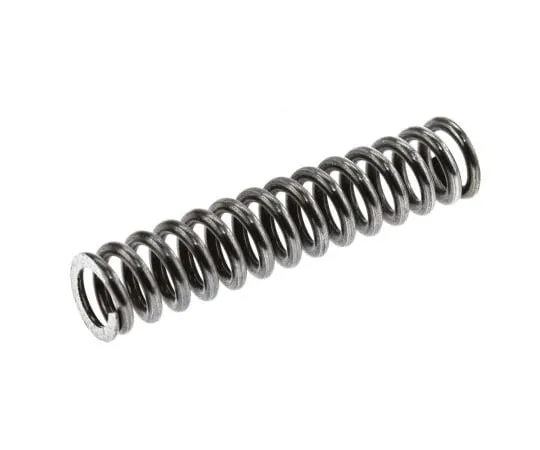 63-4563-72 RS PRO Steel Alloy Compression Spring, 45mm x 9.6mm, 10.4N/mm 121-191