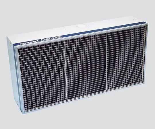 3-3664-01 Push Hood KOKENLAMINAR 1230 x 315 x 630 PS-21H