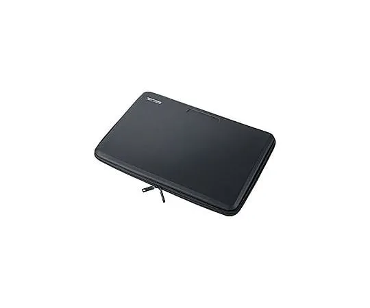 67-7851-48　［Discontinued］Semi-Hard PC Inner Case (15.6 inch Wide)　IN-EVA1501BK