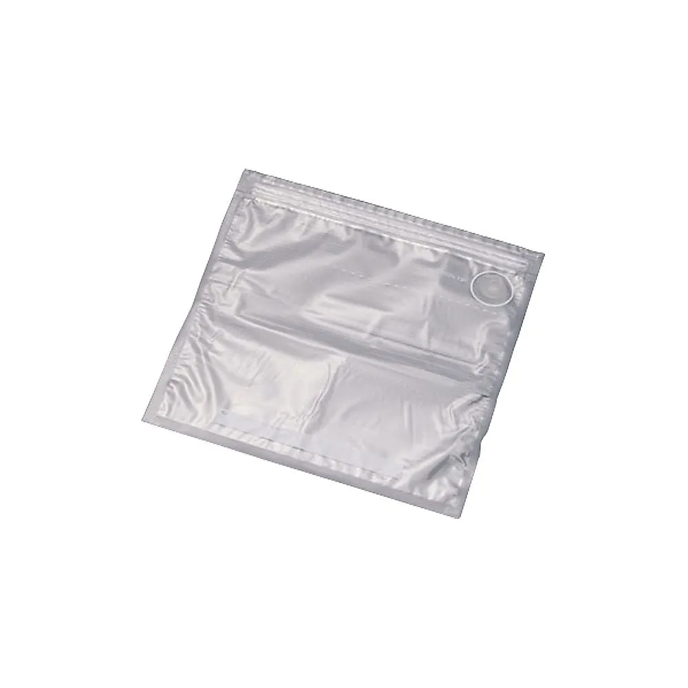 62-6646-51 Handy Pump Zipper Bag (10 Sheets) Large XSV8801