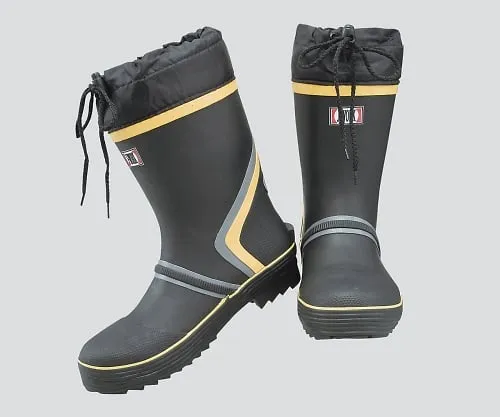 3-4669-01 Safety Short Boots JW-736 M