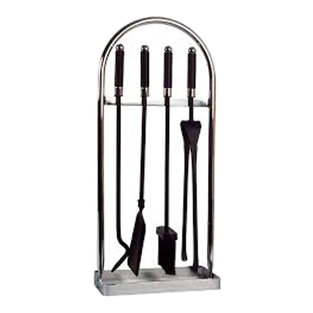 67-5740-97　［Discontinued］Fire Tool Set Arch　T15190SNK