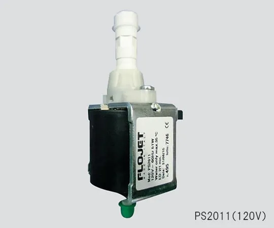 3-6087-03　［Discontinued］Electromagnetic Pump 420mL/Min　PS2011120V