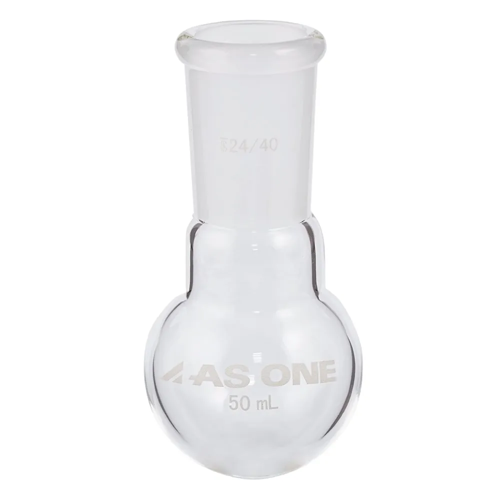 3-6590-01 Round-Bottom Flask 50 24/40 FGR-0052440